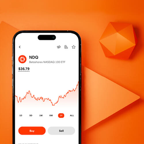 BETASHARES