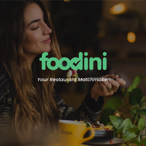 Foodini
