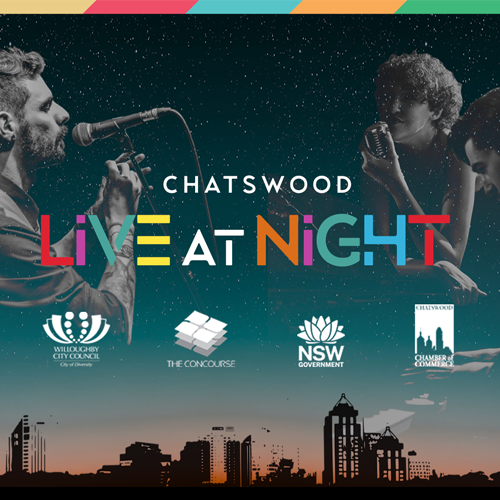 Willoughby city council