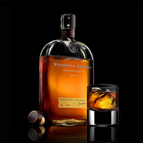WOODFORD RESERVE UK