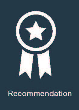 Recommendation