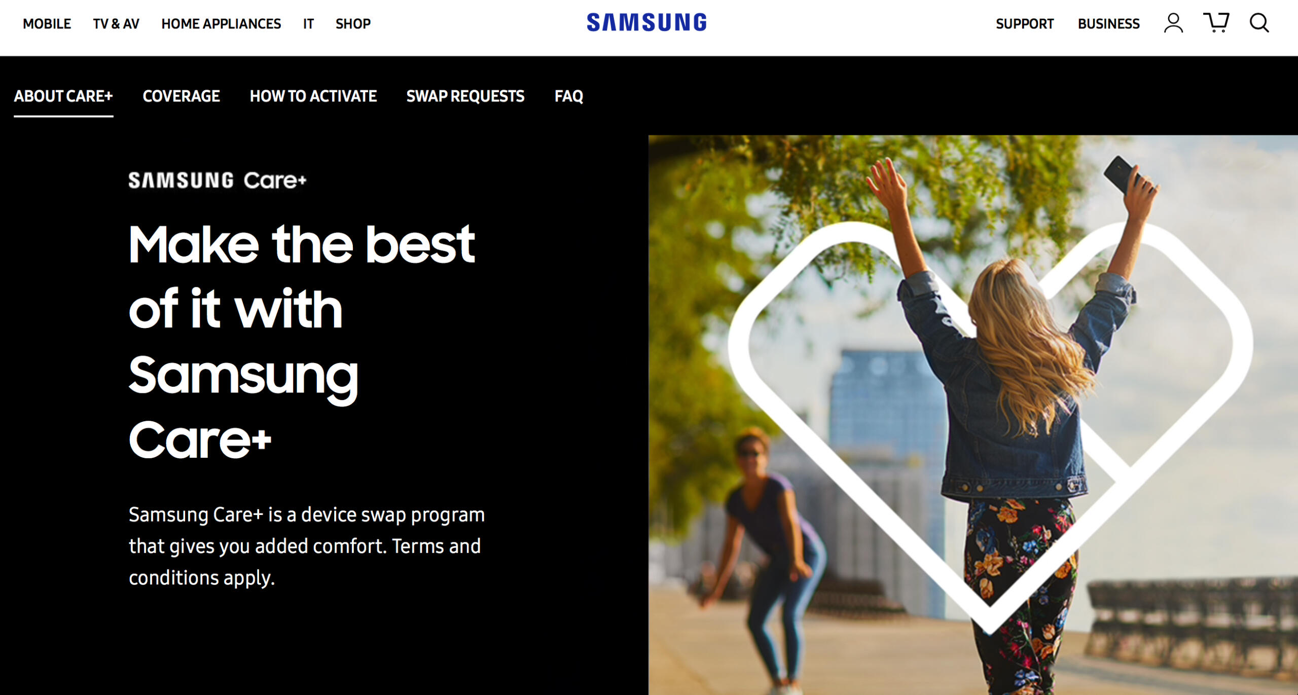 Companies I have worked for