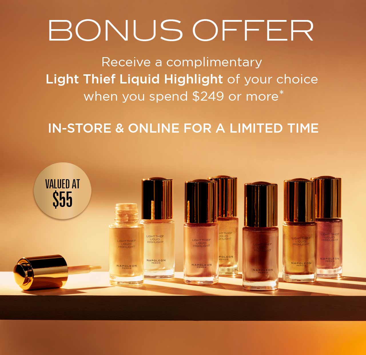 Napoleon Perdis National Lipstick Day Napoleon Perdis National Lipstick Day