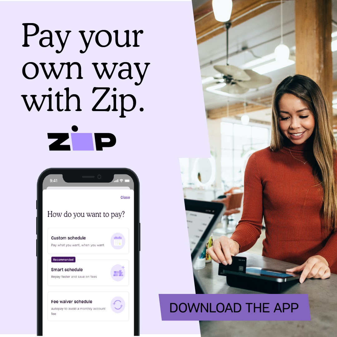 zip now pay later