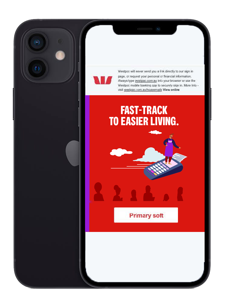 westpac fast track to easier living