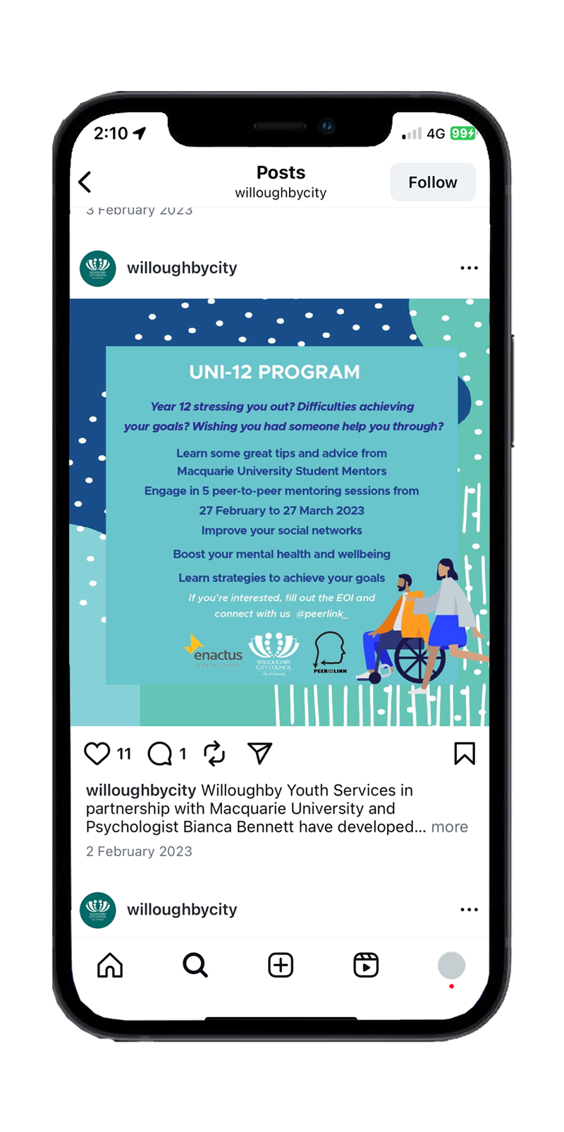 Companies I have worked for