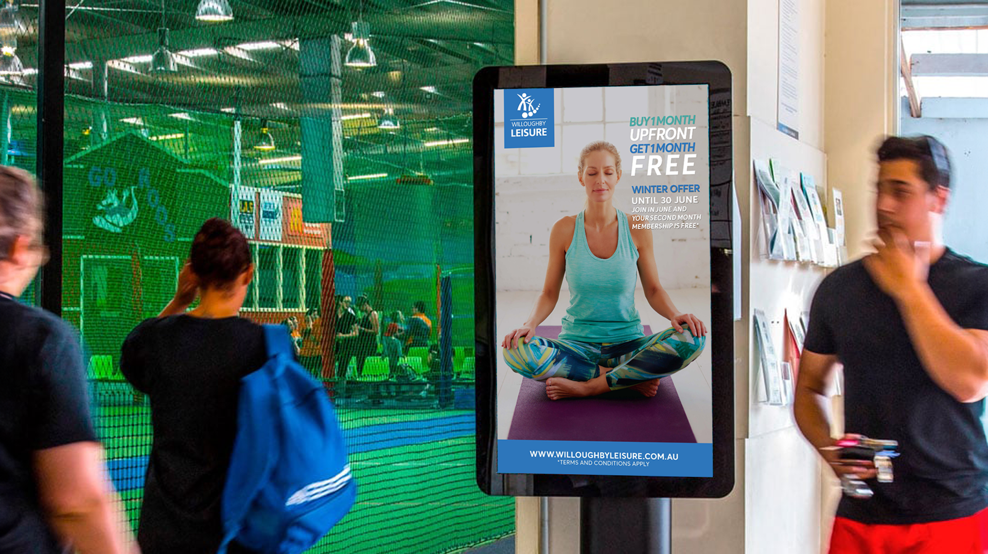 Willoughby City Council