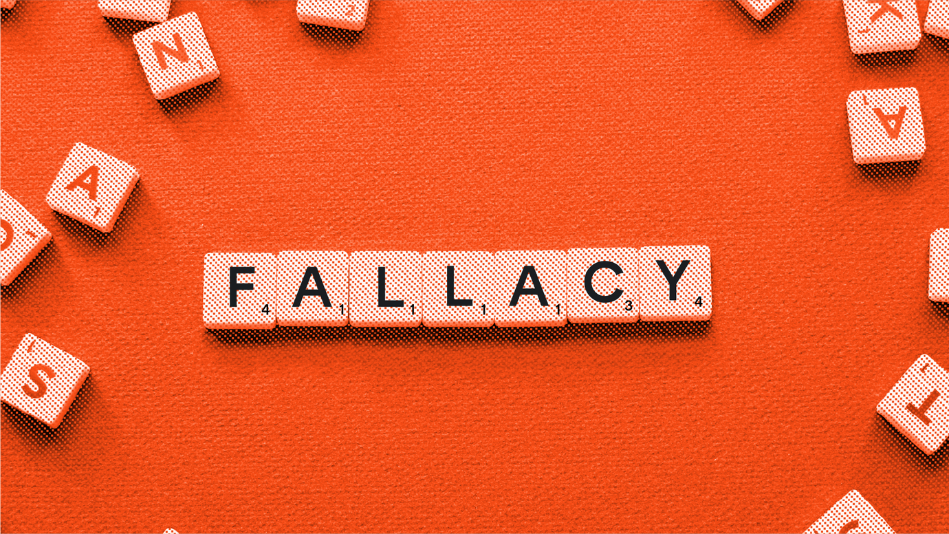 Fallacy tile