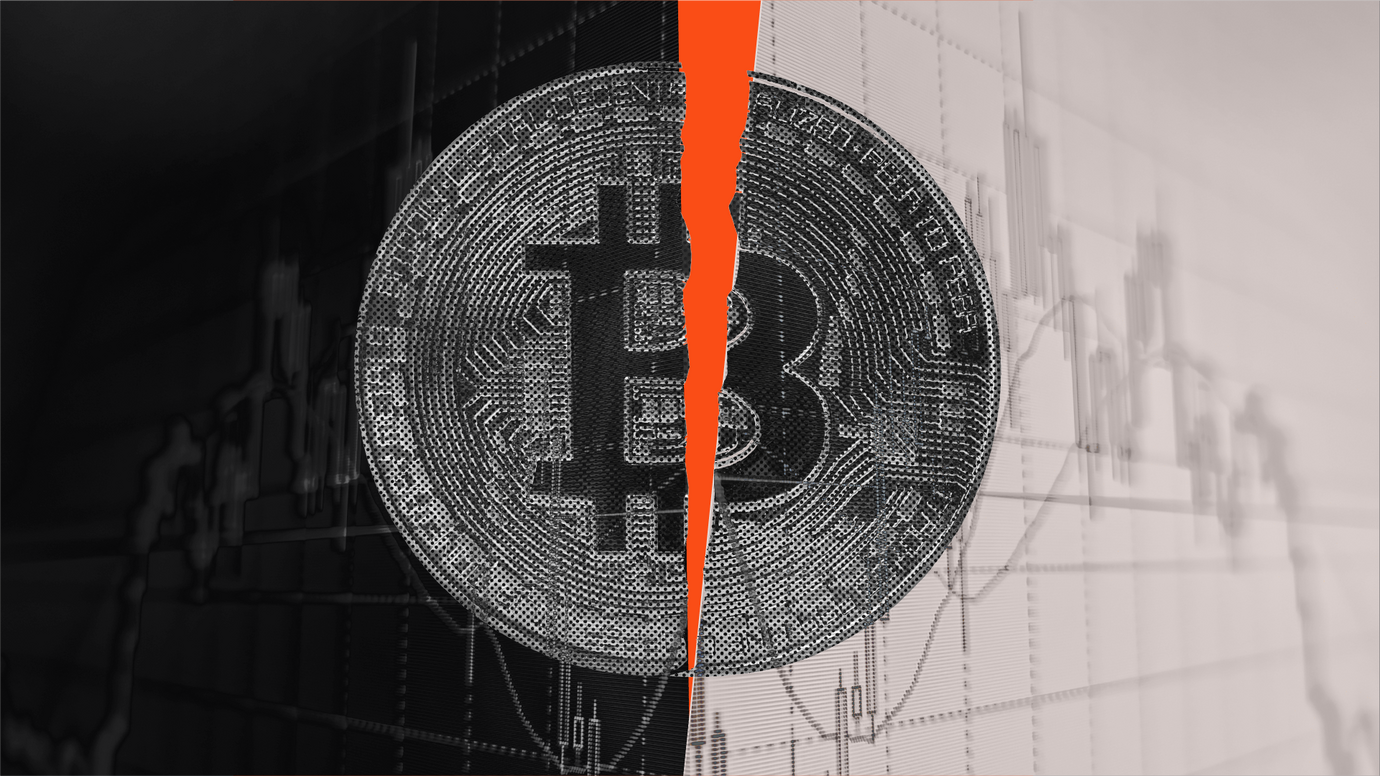 The upcoming bitcoin halving