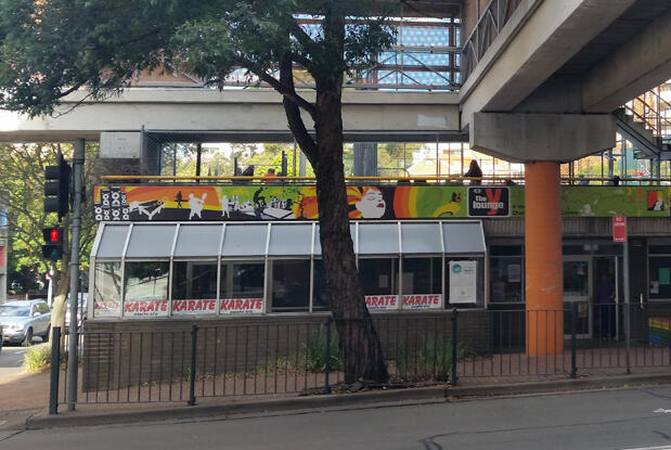 Companies I have worked for