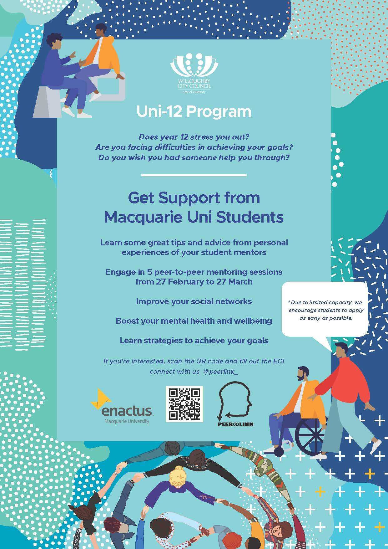 Companies I have worked for