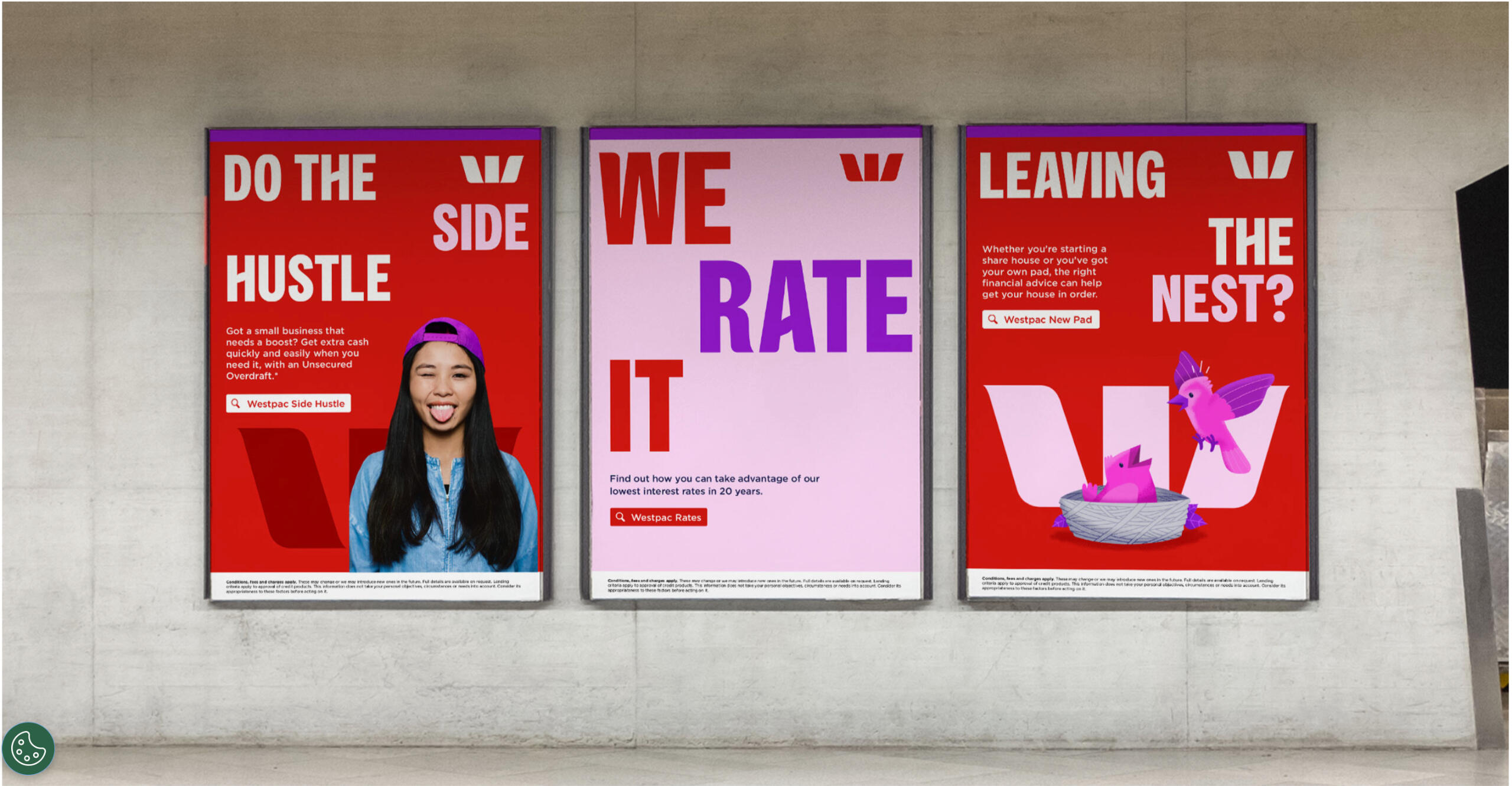 Companies I have worked for