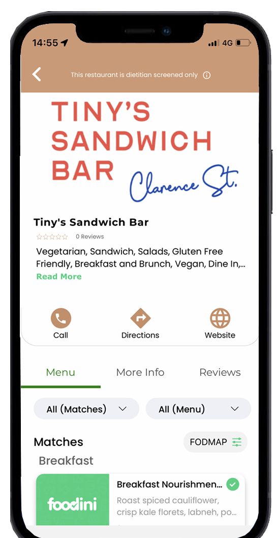 Foodini Instagram feed grid2