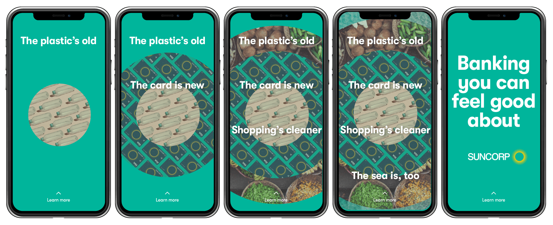 Companies I have worked for