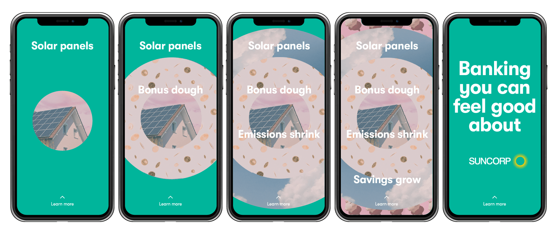 Companies I have worked for