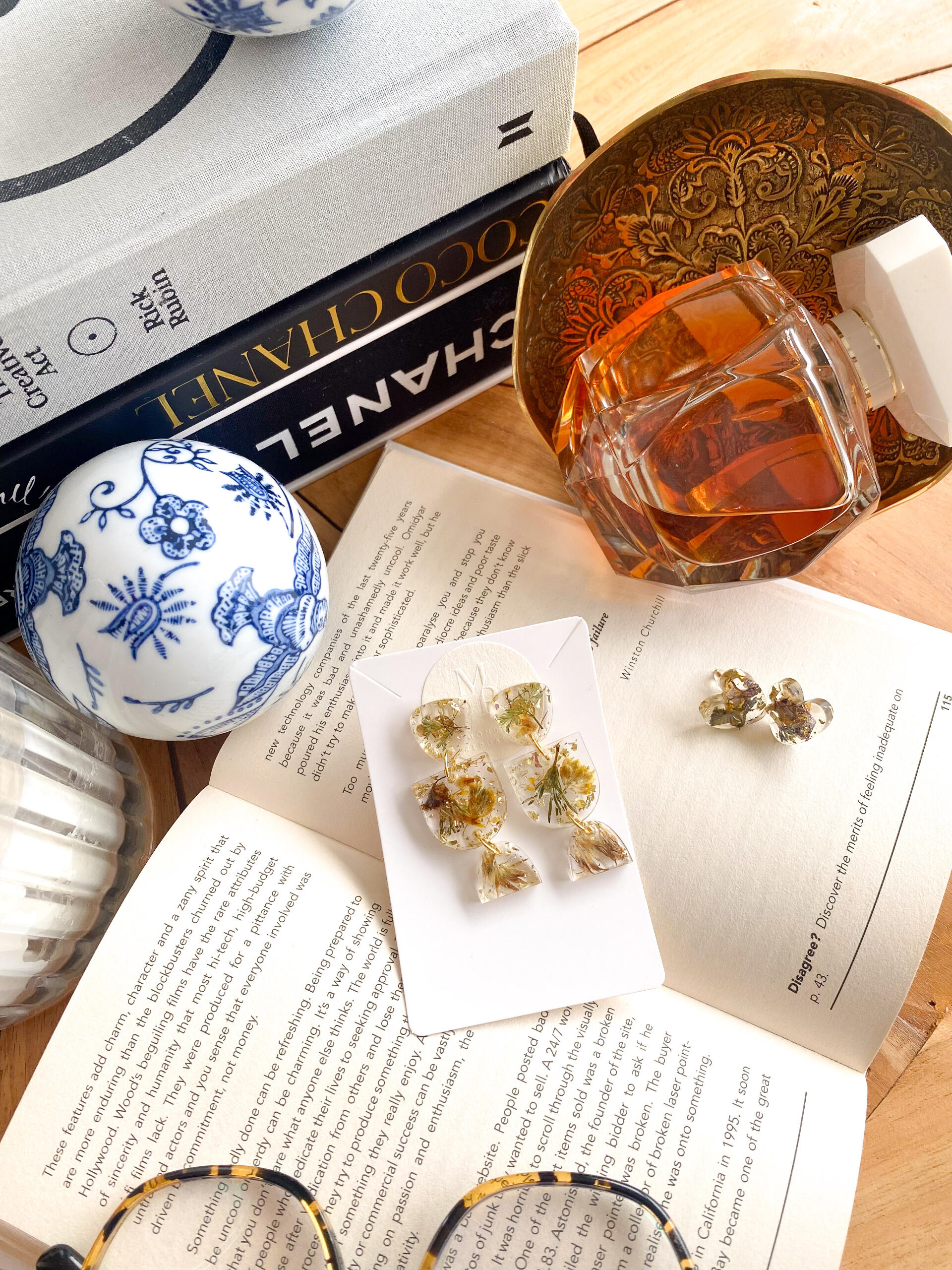 Companies I have worked for