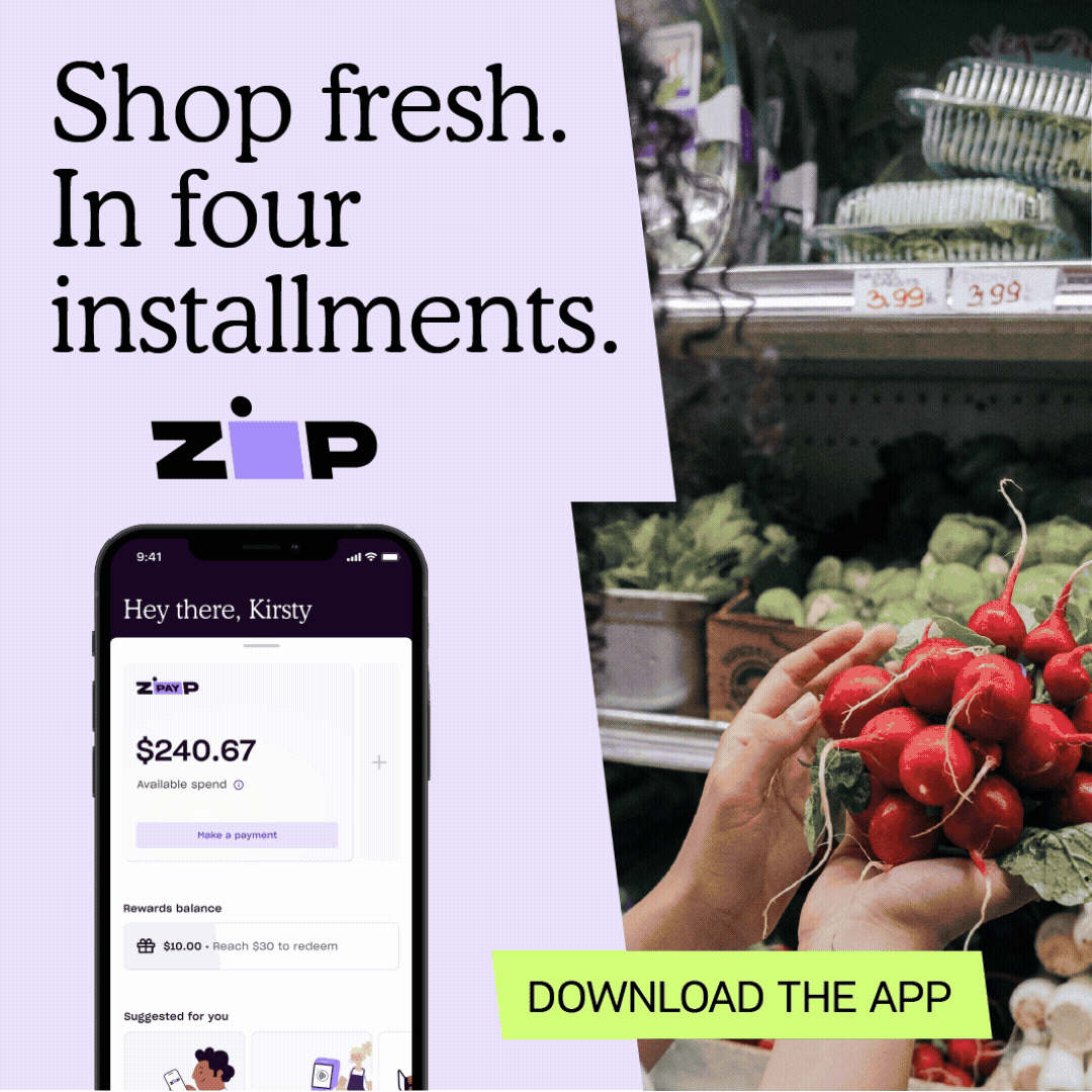 Zip logo before the rebrand Zip logo before the rebrand