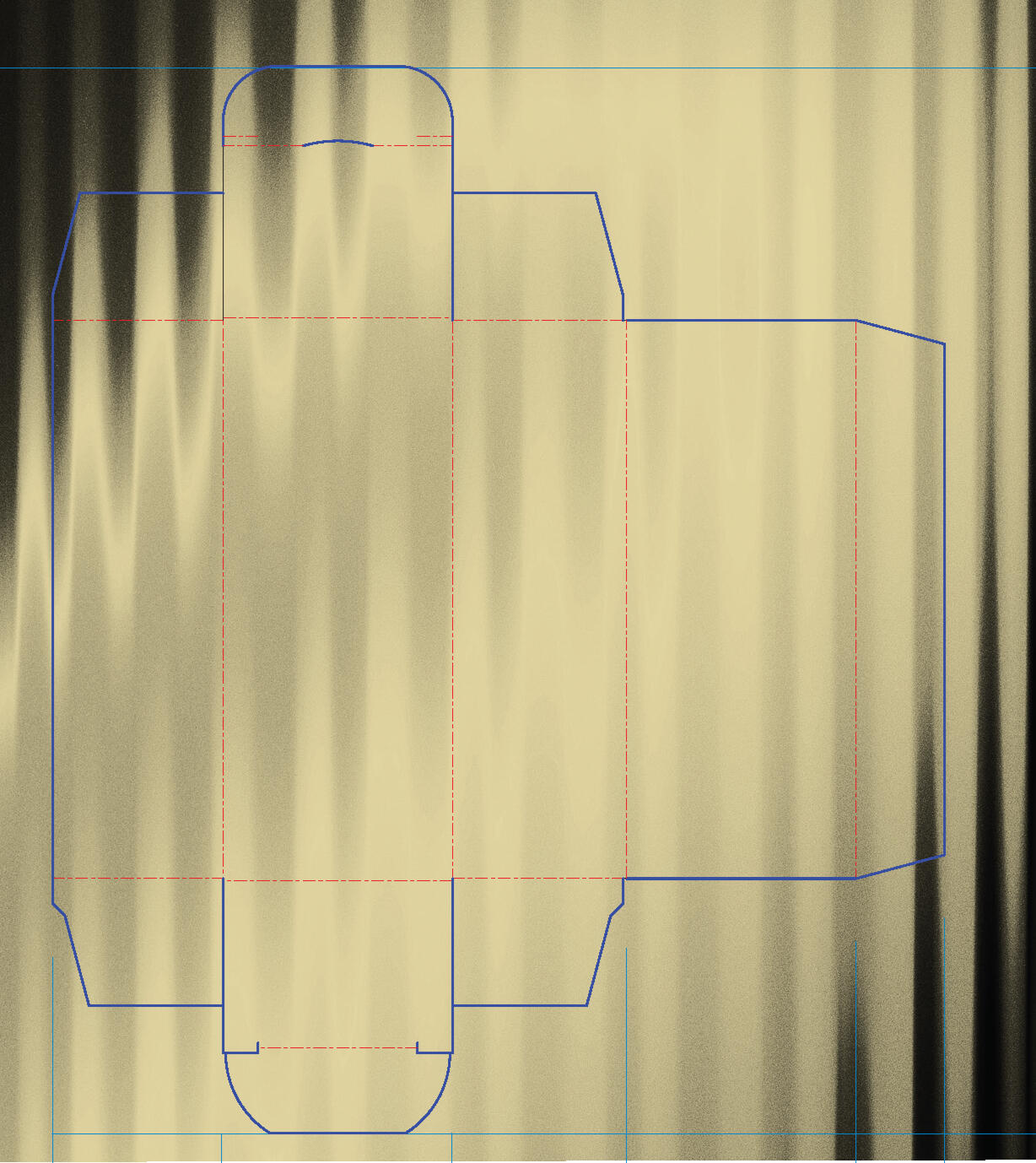 Napoleon Perdis Autopilot packaging