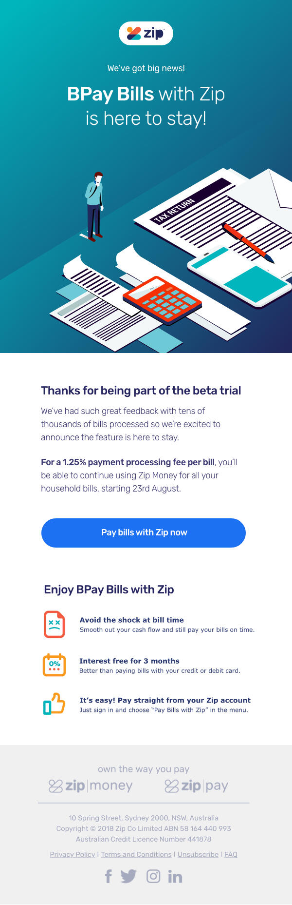 Companies I have worked for