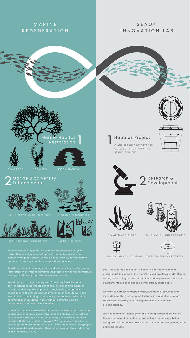 Seao2 infographic Seao2 infographic
