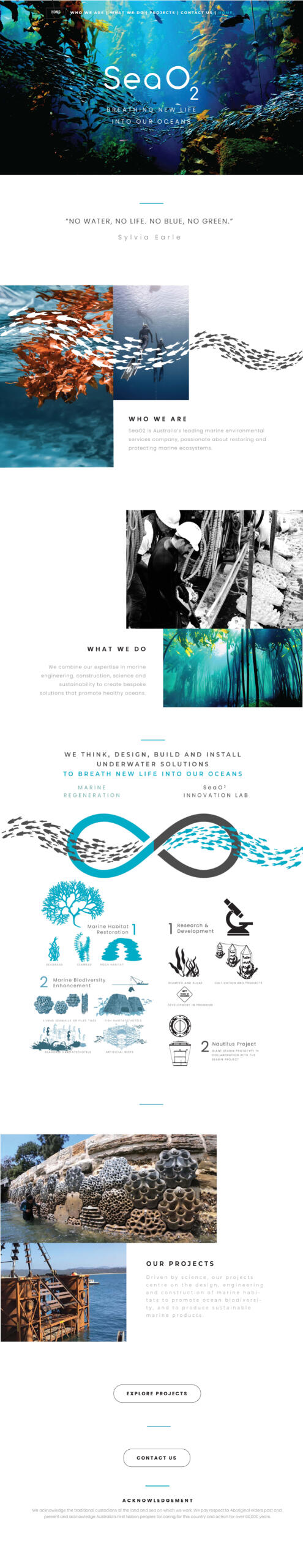 Companies I have worked for