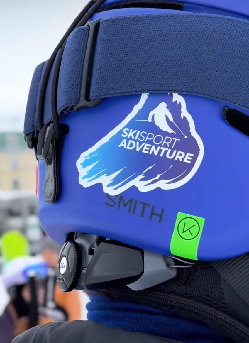 Skisport merchandise