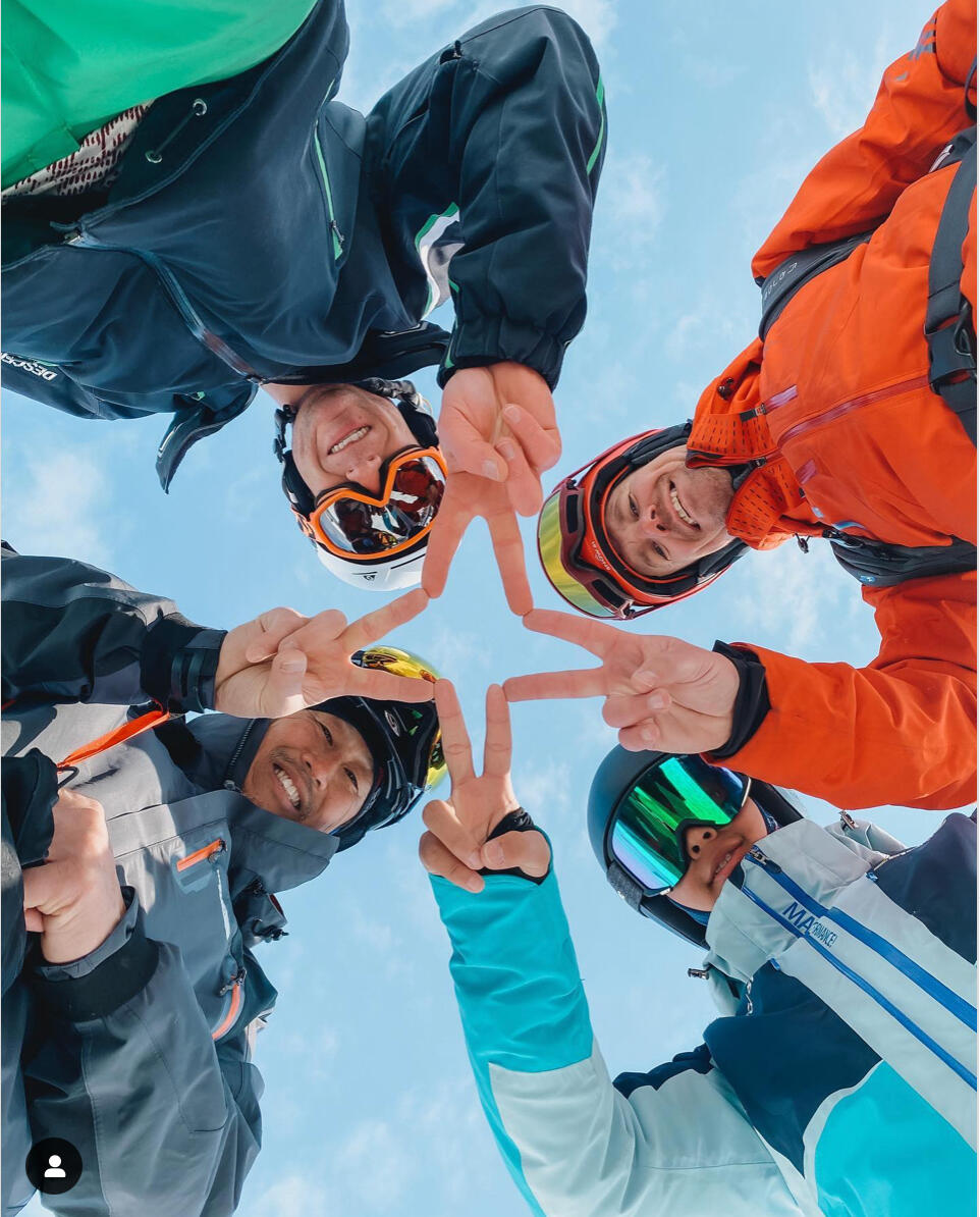 Companies I have worked for