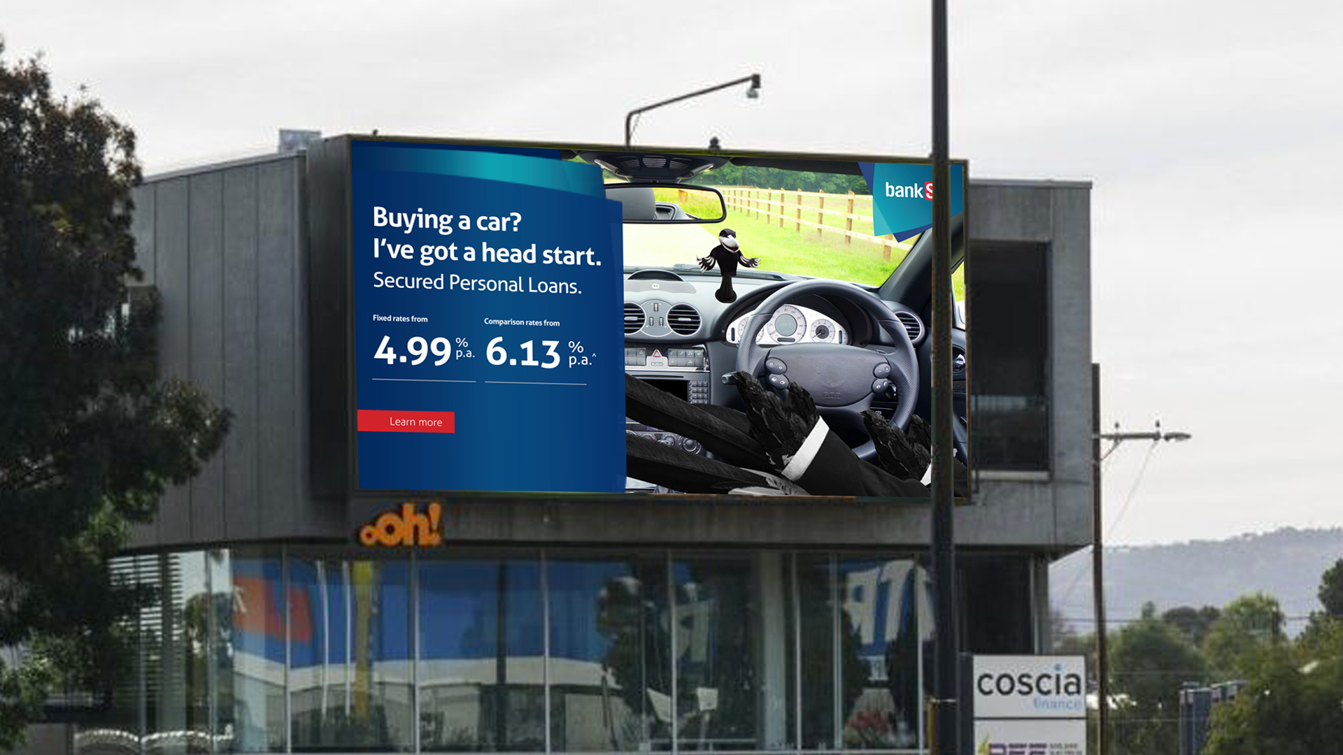 Companies I have worked for