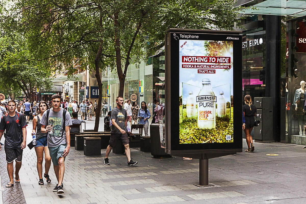 Companies I have worked for