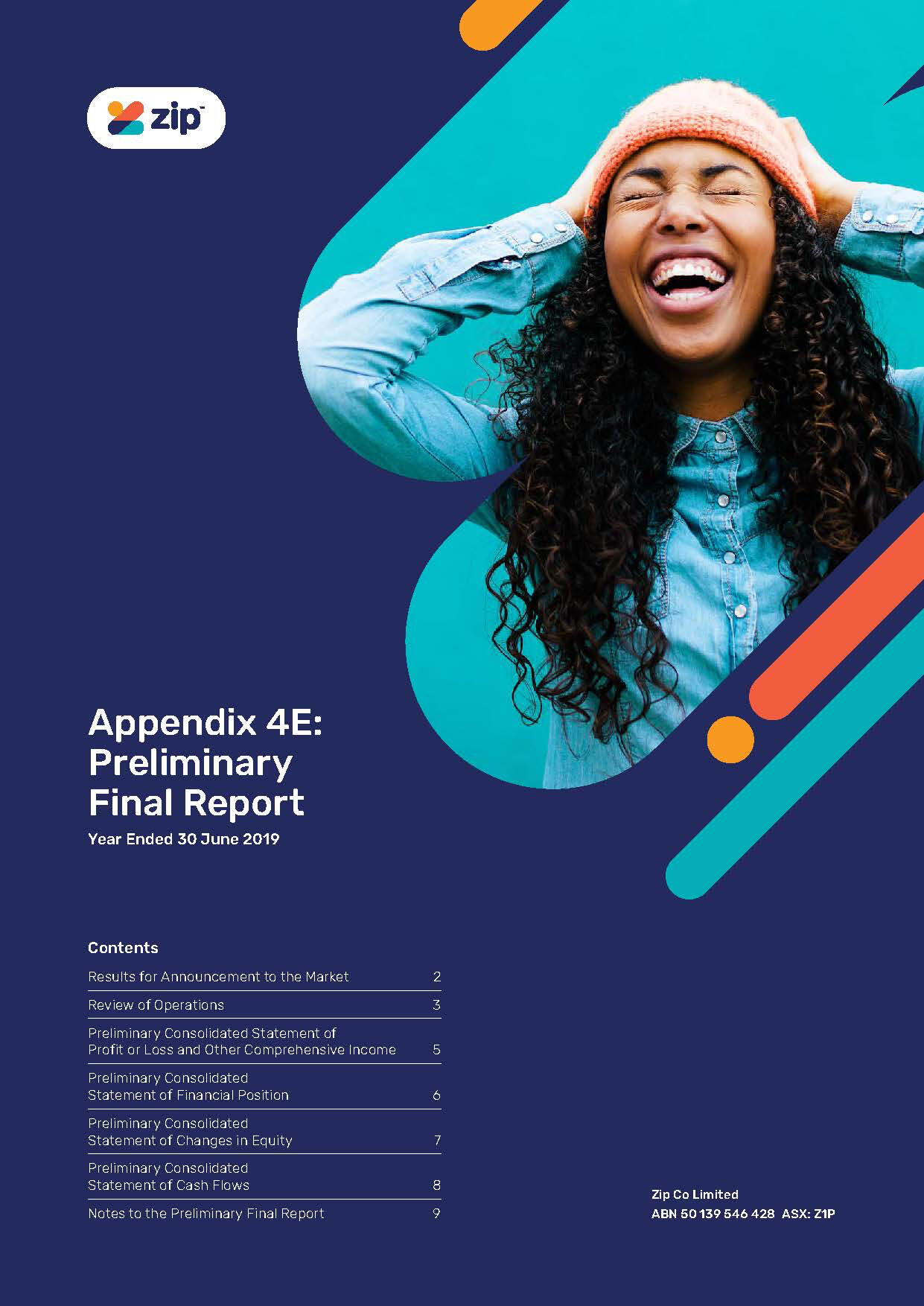 Zip logo before the rebrand