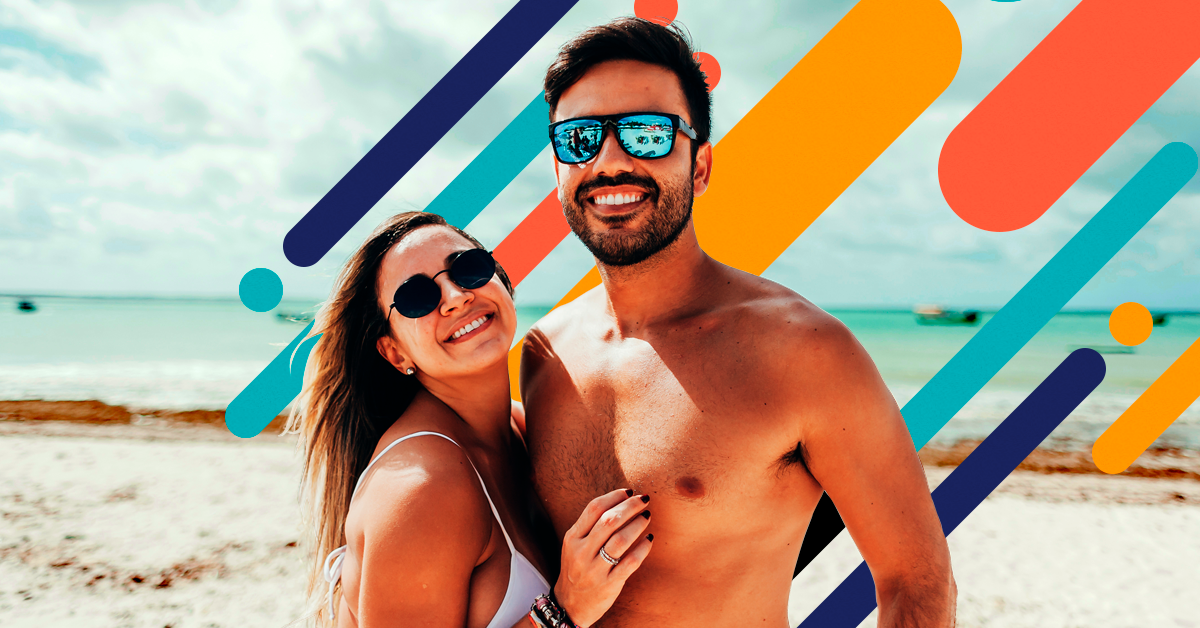 Zip sporty digital ad