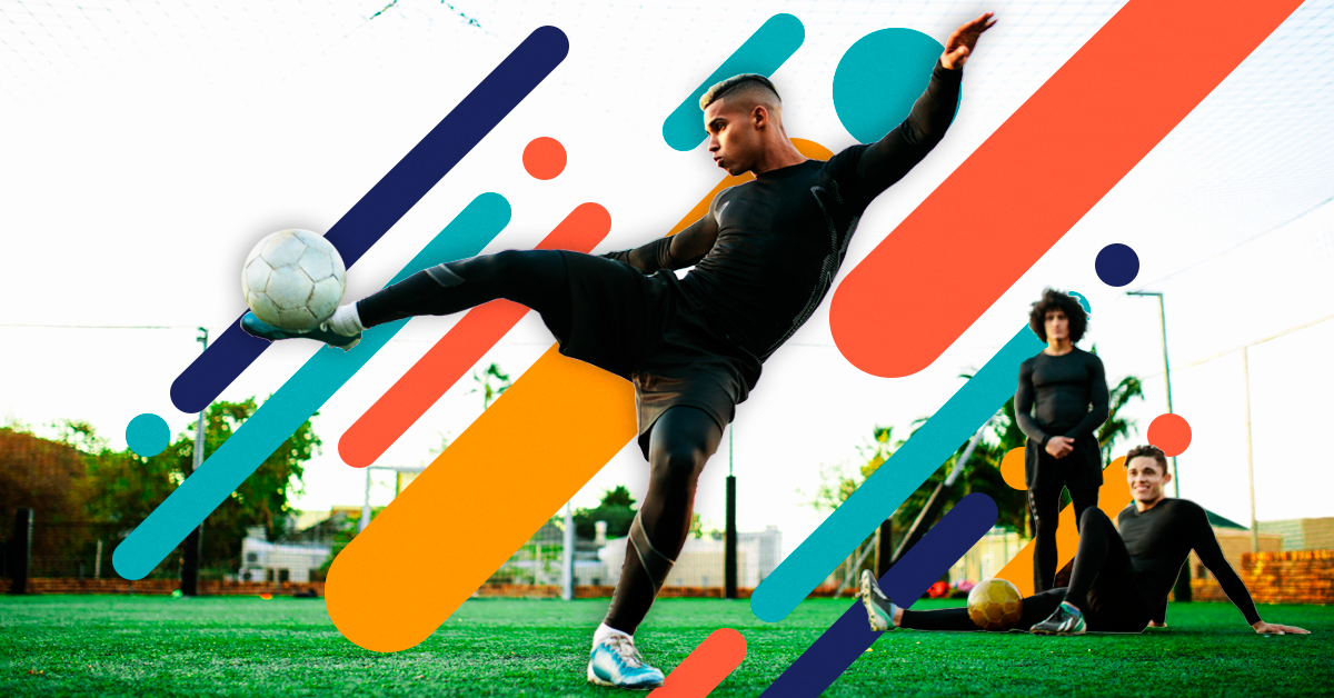 Zip football digital ad