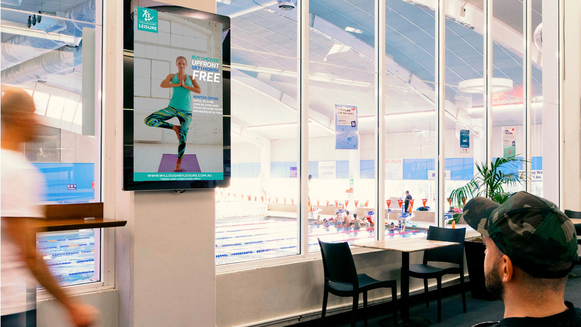 Companies I have worked for