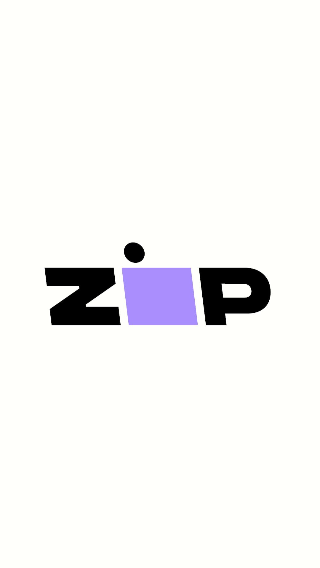 Zip Mobile ad