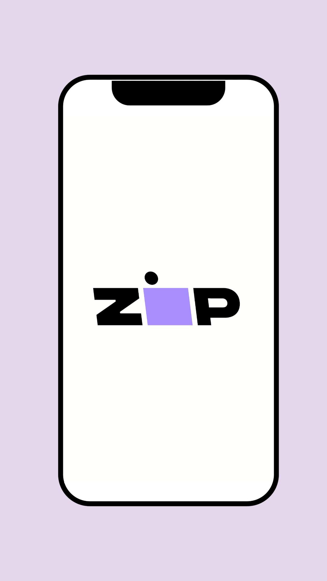 Zip Mobile ad